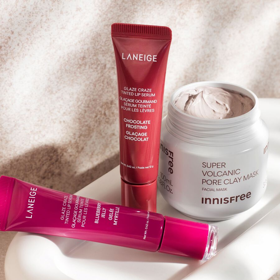 The Best Korean Skincare Products For Glowing Skin